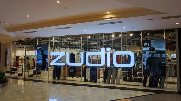 Trent Ltd Zudio
