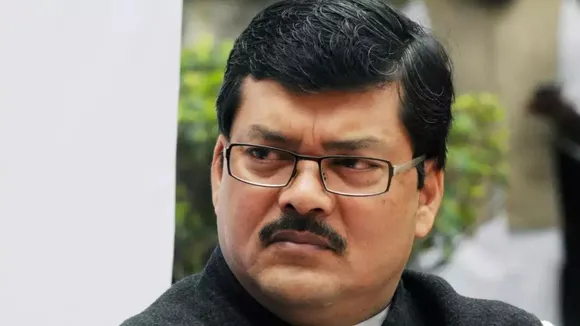 Mukul Wasnik