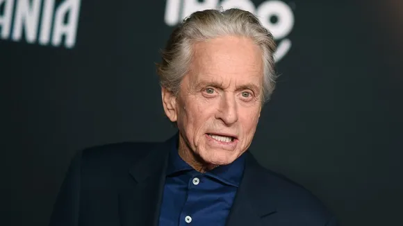 michael douglas at IFFI.jpg