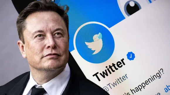 Twitter Elon Musk