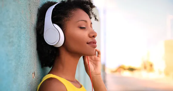 Listening to Music