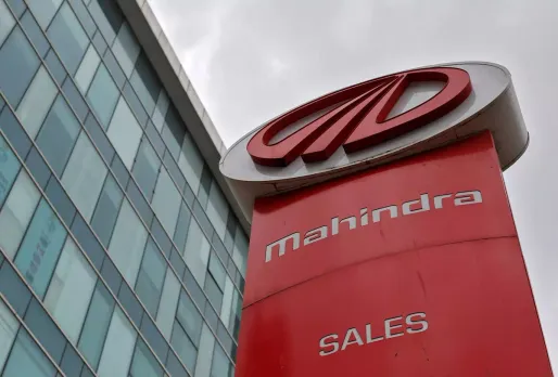 Mahindra and Mahindra Company