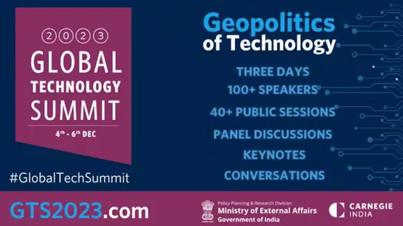 global technology summit