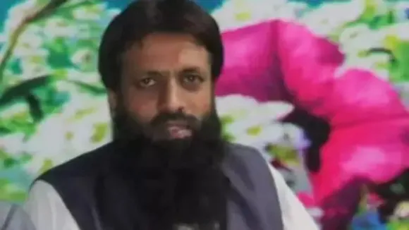 Abu Qasim