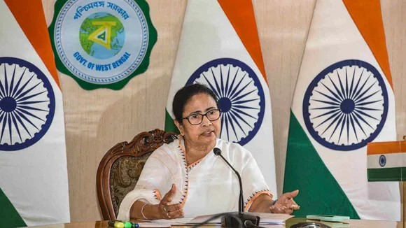 Mamata Banerjee says TMC will go all alone in 2024 Lok Sabha polls