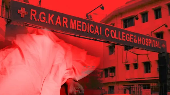 RG Kar Medical College and Hospital