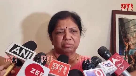Bharatiya Janata Party's Lok Sabha member, Ranjan Bhatt pulled out of the poll race citing personal reasons on Saturday