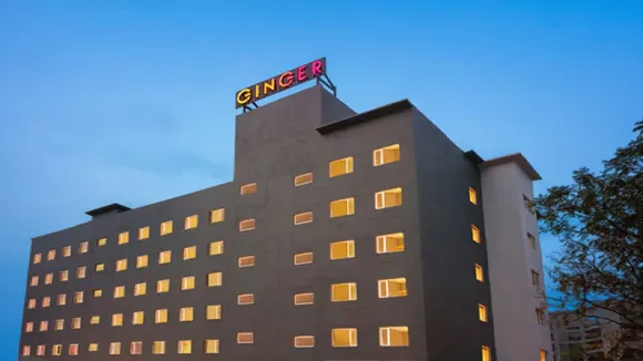 Ginger Hotels