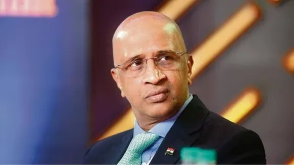 Srini Sriniwasan, Managing Director of Kotak Alternate Asset Managers Limited (KAAML)