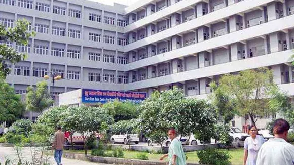 Guru Nanak Dev Hospital