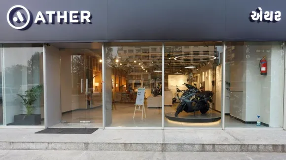 Ather Energy