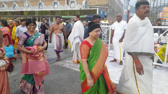 Shobha Rao