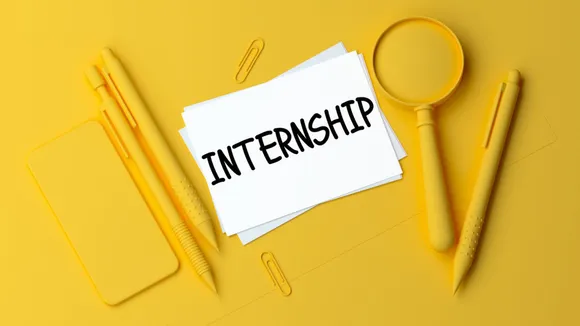 Union Government Internship Scheme