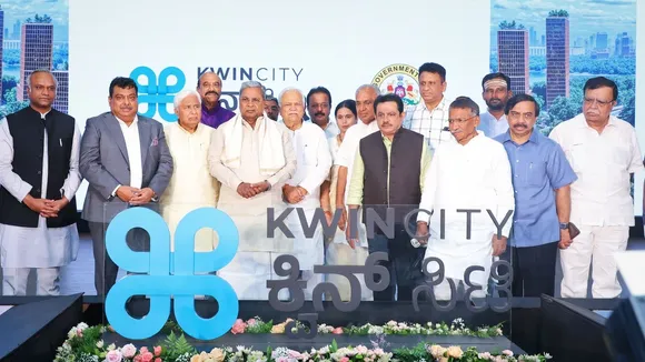 Siddaramaiah KWIN City