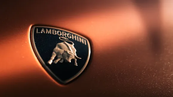 Lamborghini India