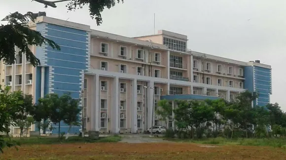 Parala Maharaja Engineering College