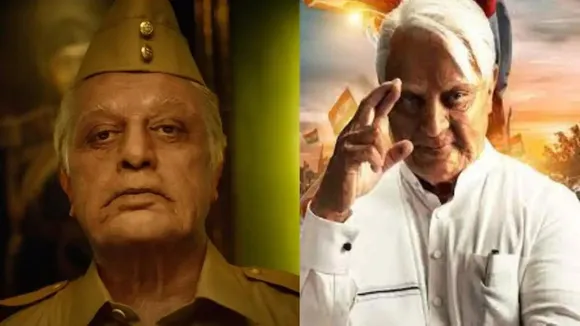 Indian 2 Netflix