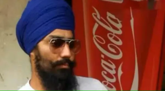 Harwinder Singh Sandhu alias Rinda