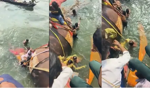 Ballia Boat Accident