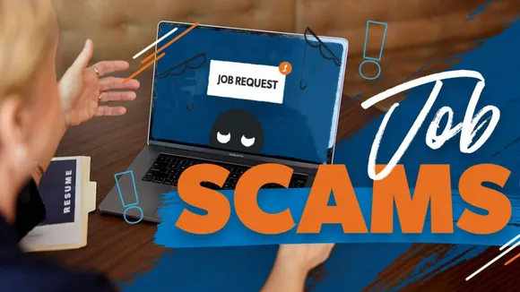 Job scams