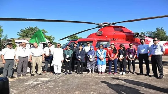 Helicoptor ride chhattisgarh toppers.jpg