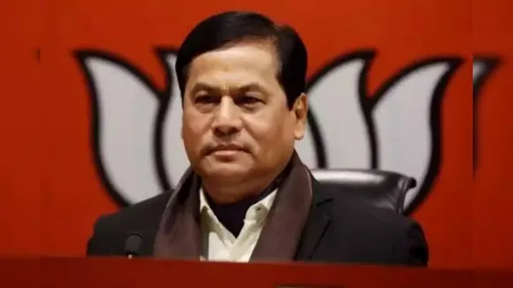 Sarbananda Sonowal Dec 13.jpg