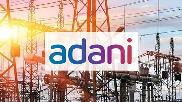 Adani Energy
