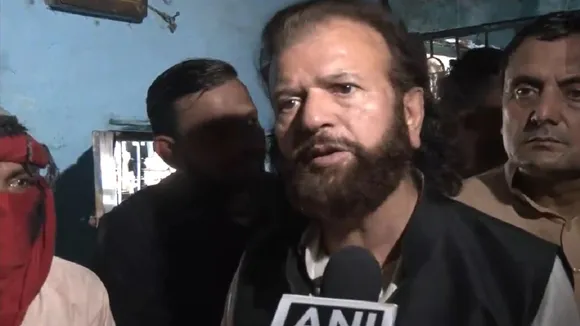 Hans-Raj-Hans-Shahbad-Dairy