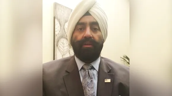 Jassee Singh
