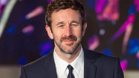 Chris O'Dowd