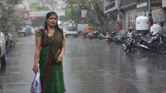 Monsoon
