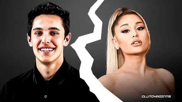 Ariana Grande and Dalton Gomez.jpeg