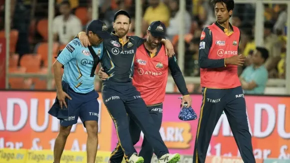 kane williamson ipl