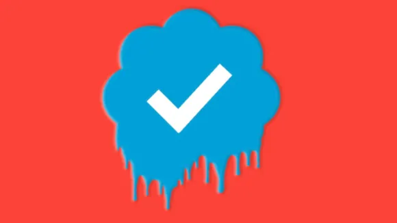 Twitter legacy blue check