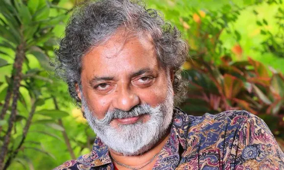 Joy Mathew
