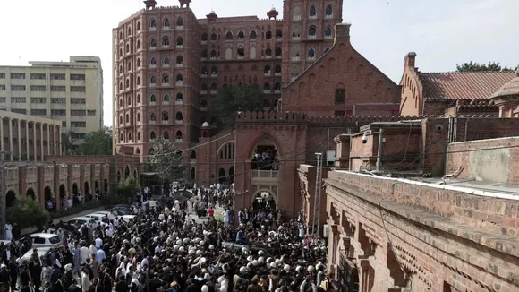 Lahore High Court