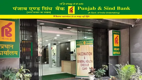Punjab & Sind Bank