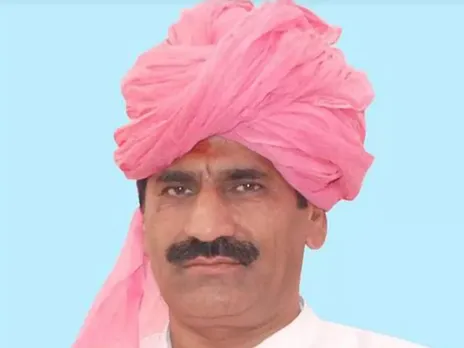 Dharam Singh Chhoker