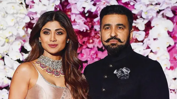 Shilpa Shetty Raj Kundra