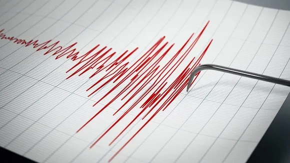 Earthquake 4