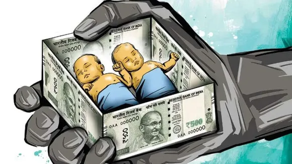 Infant trafficking racket.jpg
