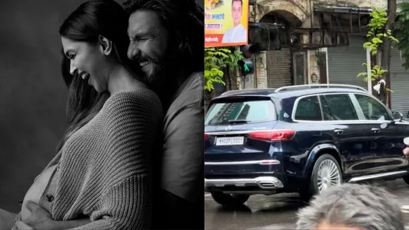Deepika Padukone Discharged