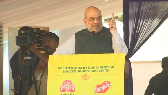Amit Shah
