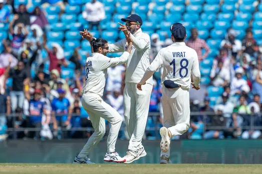Virat Kohli Ravindra Jadeja