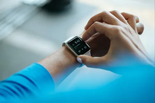 Wearable Device Watch