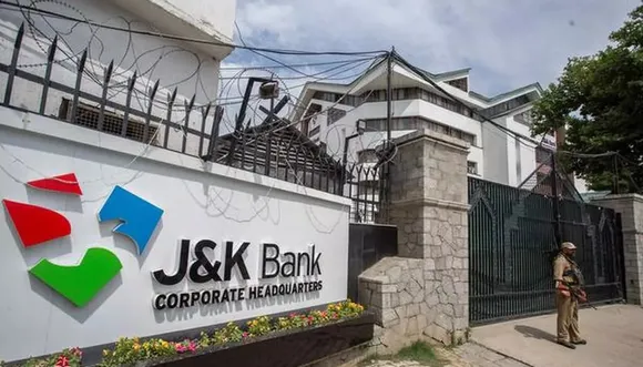J&K Bank