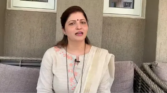 Rupali Chakankar Beed case.jpg