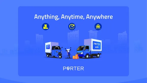 Porter