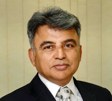 Shailesh Pathak FICCI
