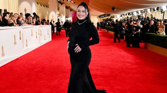 Vanessa Hudgens